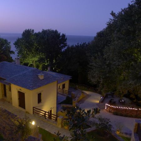 Vergopoulos Oliveyard Mourésion Kültér fotó