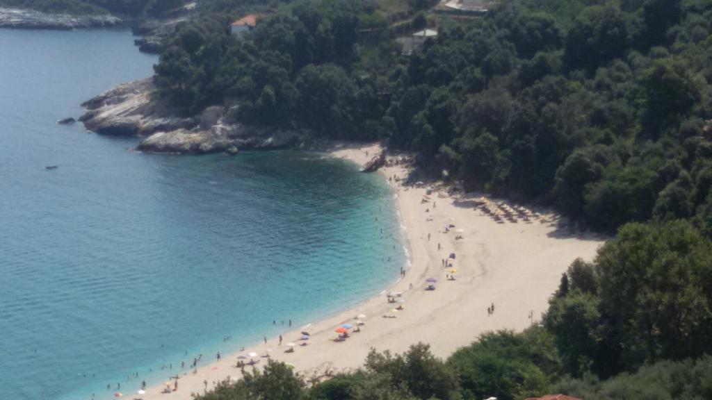 Vergopoulos Oliveyard Mourésion Kültér fotó