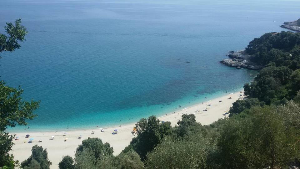 Vergopoulos Oliveyard Mourésion Kültér fotó